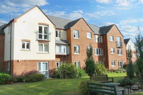 2 bedroom apartment for sale, Watkins Court, Old Mill Close, Hereford, HR4