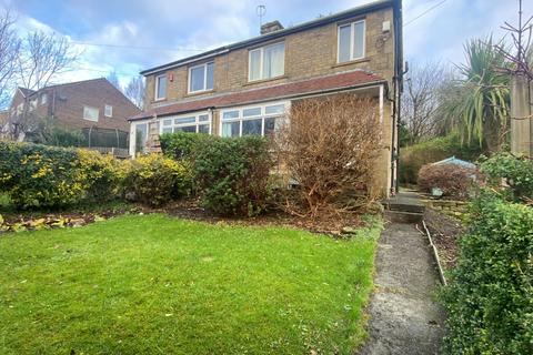 3 bedroom semi-detached house for sale, Park Road, Low Moor, Bradford, BD12