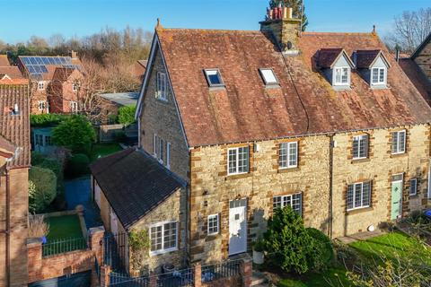 4 bedroom semi-detached house for sale, Watering Lane, Collingtree, Northampton