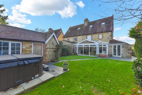 4 bedroom semi-detached house for sale, Watering Lane, Collingtree, Northampton