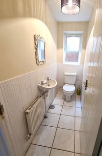 3 bedroom detached house to rent, St Josephs Close, Liverpool L36 8JL