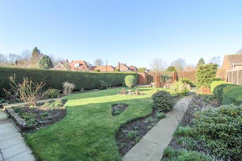 undefined, Mallorie Close, Ripon