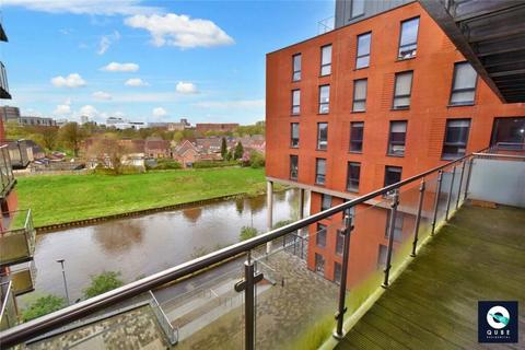 2 bedroom flat for sale, 11 Adelphi St, Salford, Greater Manchester, M3 6JN