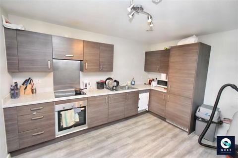 2 bedroom flat for sale, 11 Adelphi St, Salford, Greater Manchester, M3 6JN