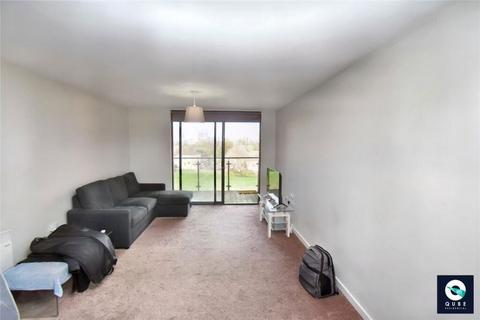 2 bedroom flat for sale, 11 Adelphi St, Salford, Greater Manchester, M3 6JN