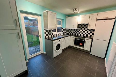 2 bedroom terraced house to rent, Forest Park,  Berkshire,  RG12