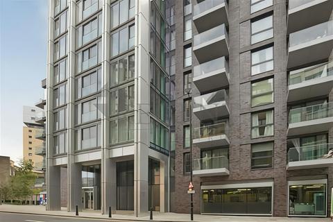 2 bedroom apartment to rent, Merenti House, London, E1