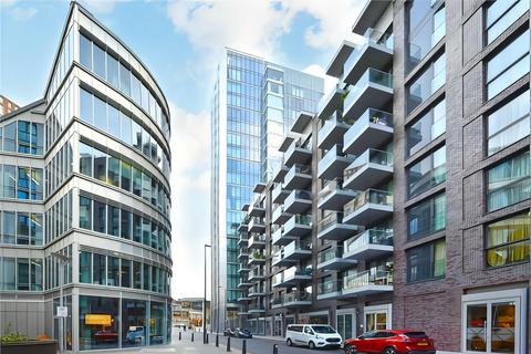 2 bedroom apartment to rent, Merenti House, London, E1