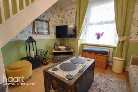undefined, South Terrace, WESTON-SUPER-MARE