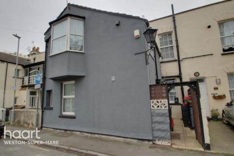 undefined, South Terrace, WESTON-SUPER-MARE