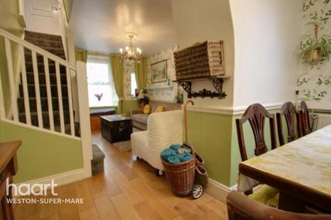 undefined, South Terrace, WESTON-SUPER-MARE