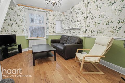 undefined, South Terrace, WESTON-SUPER-MARE