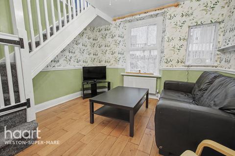 undefined, South Terrace, WESTON-SUPER-MARE