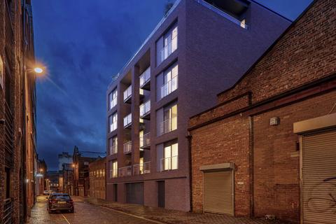 1 bedroom flat for sale, at The Mercantile, The Mercantile, Liverpool City Centre L1