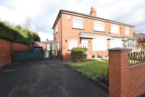 3 bedroom semi-detached house for sale, Harrison Crescent, Leeds, West Yorkshire