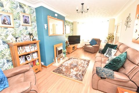 3 bedroom semi-detached house for sale, Harrison Crescent, Leeds, West Yorkshire