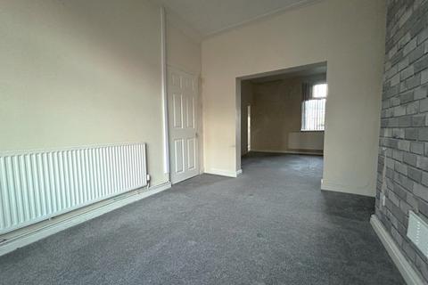 2 bedroom terraced house for sale, Ward Street, Cleethorpes, Lincolnshire, DN35