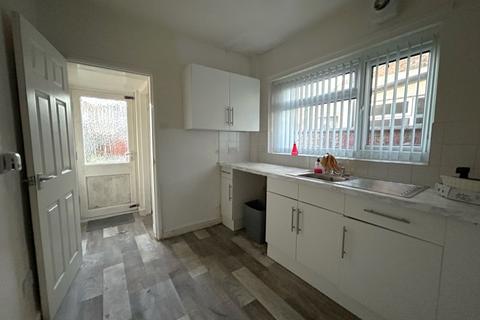 2 bedroom terraced house for sale, Ward Street, Cleethorpes, Lincolnshire, DN35