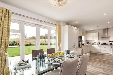 4 bedroom detached house for sale, Monarch's Grove, Frimhurst Farm, Bridge Road