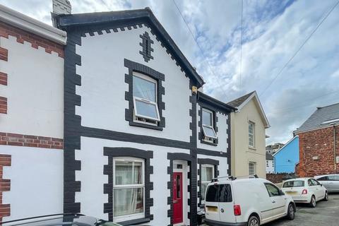 3 bedroom semi-detached house for sale, Millbrook Road, Paignton