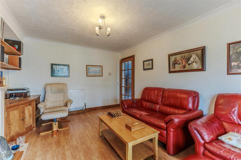 3 bedroom semi-detached house for sale, St. Milburgh Close, Offenham, Evesham