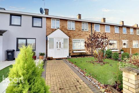 3 bedroom terraced house for sale, Butneys, Basildon