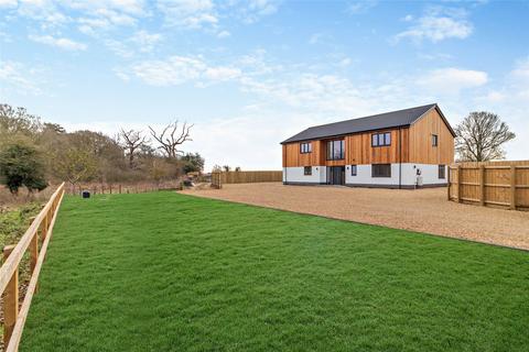 4 bedroom detached house for sale, Plot 4, Stow Bedon, NR17