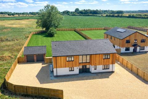 undefined, Plot 4, Mere Farm, Stow Bedon, Norfolk, NR17