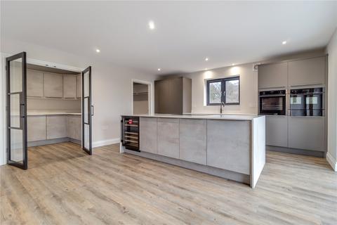 undefined, Plot 4, Mere Farm, Stow Bedon, Norfolk, NR17