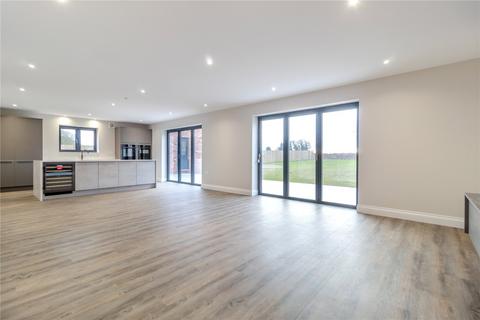 undefined, Plot 4, Mere Farm, Stow Bedon, Norfolk, NR17