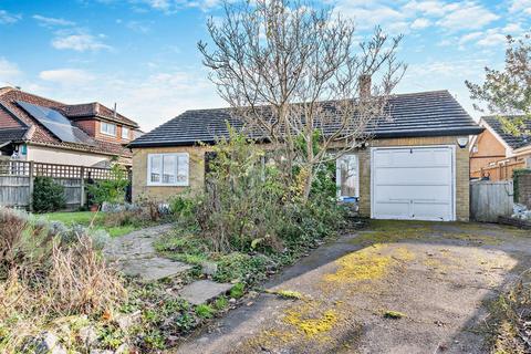 2 bedroom detached bungalow for sale, White Horse Lane, Otham, Maidstone