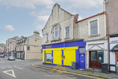 4 bedroom flat for sale, Bridge Street, Rothesay PA20