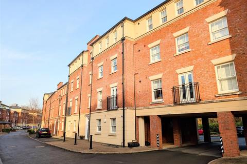 2 bedroom apartment for sale, 64 The Old Meadow, Shrewsbury, SY2 6GA