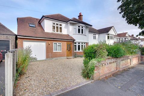 5 bedroom detached house for sale, Gainsborough Road, Bournemouth BH7