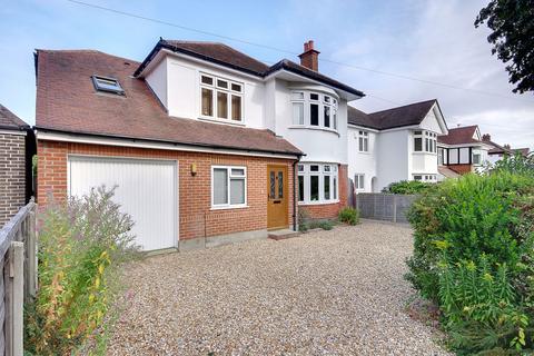 5 bedroom detached house for sale, Gainsborough Road, Bournemouth BH7