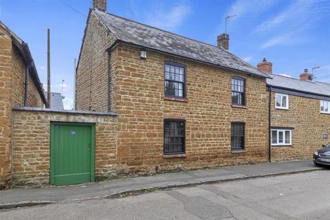 3 bedroom cottage for sale, Main Street, Loddington, Northants