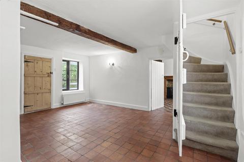 3 bedroom cottage for sale, Main Street, Loddington, Northants