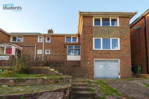 4 bedroom semi-detached house to rent, Isfield Road, East Sussex BN1