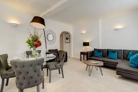 2 bedroom apartment to rent, 39, Hill Street, London, City Of London, W1J