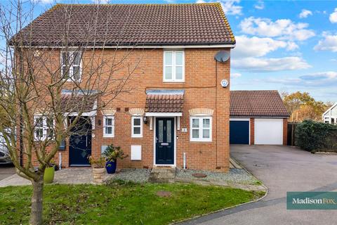 2 bedroom semi-detached house for sale, Stoney Bridge Drive, Essex EN9