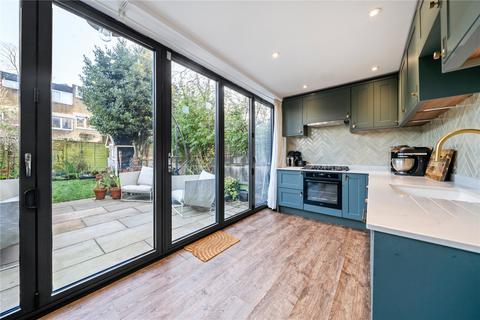 2 bedroom apartment for sale, Ullswater Road, West Norwood, London, SE27