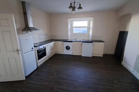 2 bedroom maisonette to rent, 12 High Street, Fishguard, Pembrokeshire