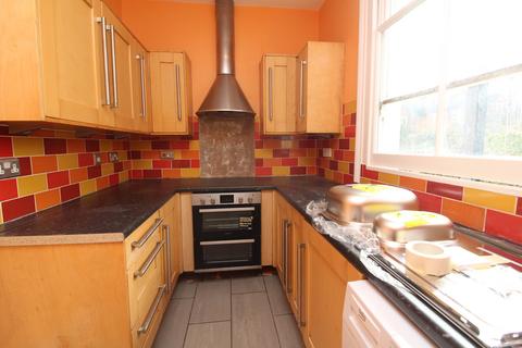 1 bedroom flat for sale, Rugby Road, Brighton BN1