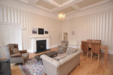 1 bedroom flat to rent, Castle Terrace, West End, Edinburgh, EH1