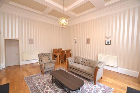 1 bedroom flat to rent, Castle Terrace, West End, Edinburgh, EH1