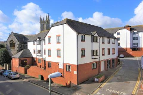 2 bedroom retirement property for sale, Church Street, Exeter EX2