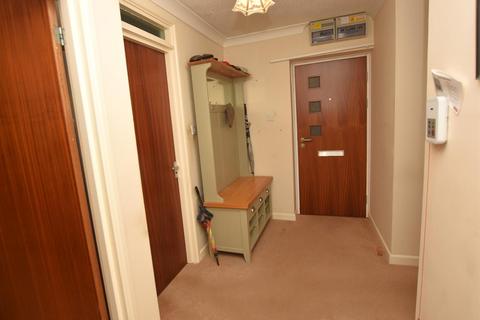 2 bedroom retirement property for sale, Church Street, Exeter EX2