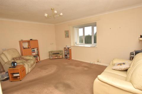 2 bedroom retirement property for sale, Church Street, Exeter EX2