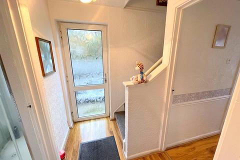 2 bedroom semi-detached house for sale, Heol Cae Defaid, Garth, Maesteg