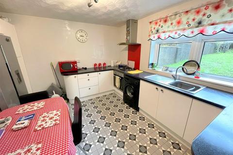 2 bedroom semi-detached house for sale, Heol Cae Defaid, Garth, Maesteg